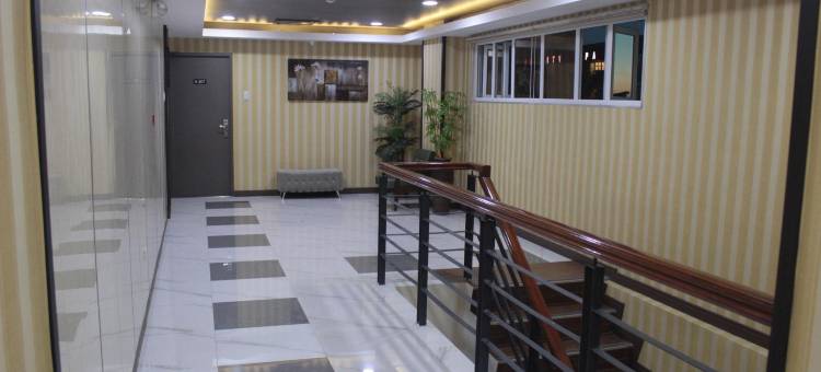 地平线酒店(Horizon Hotel)图片