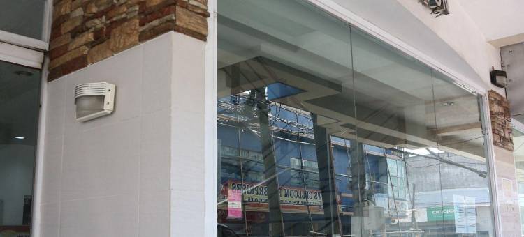 杜马格特市入住酒店(Check Inn Hotel Dumaguete City by RedDoorz)图片