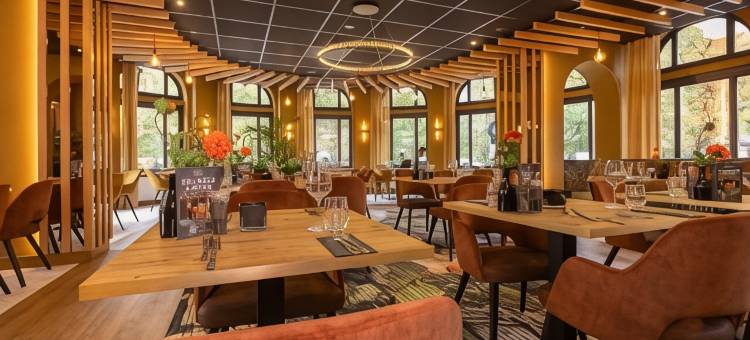 弗莱彻精品酒店德马勒扬(Fletcher Boutique Hotel de Mallejan)图片