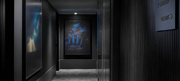 墨尔本莎多普雷派珀斯酒店(Shadow Play Melbourne by Peppers)图片