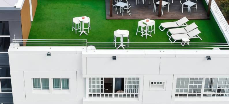 圣路易酒店(San Luis)图片