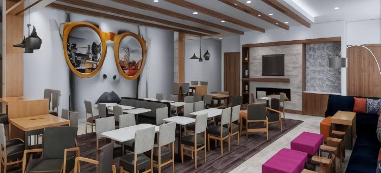 温德姆普弗鲁格维尔拉昆塔温德姆套房酒店(La Quinta Inn & Suites by Wyndham Pflugerville)图片