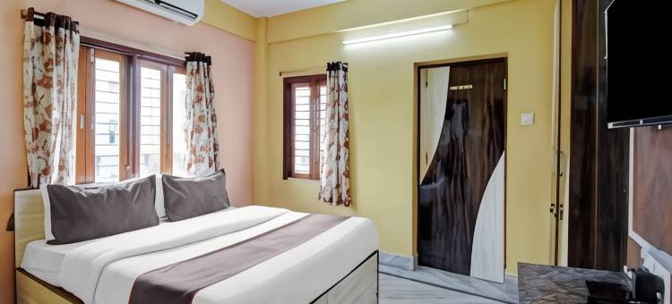 Hotel O Premium Properties图片