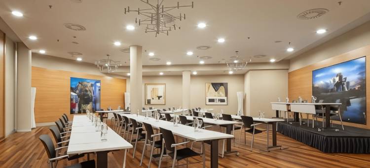 Eurostars Indautxu图片