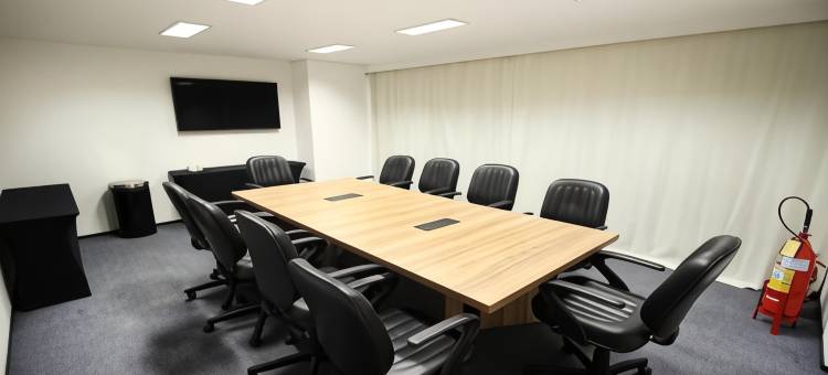 Holiday Inn 福特莱萨(Holiday Inn Fortaleza)图片