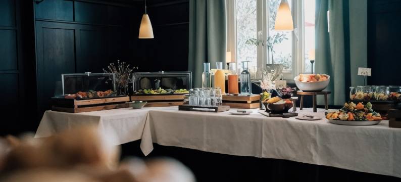 克洛斯特迈尔酒店及餐厅(Klostermaier Hotel & Restaurant)图片