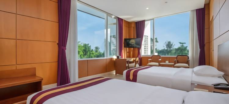 普里森尤尔酒店(Puri Senyiur Hotel)图片