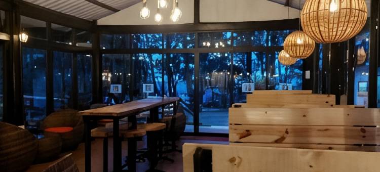 基纳巴卢山佩卡萨酒店(Perkasa Hotel Mt Kinabalu)图片