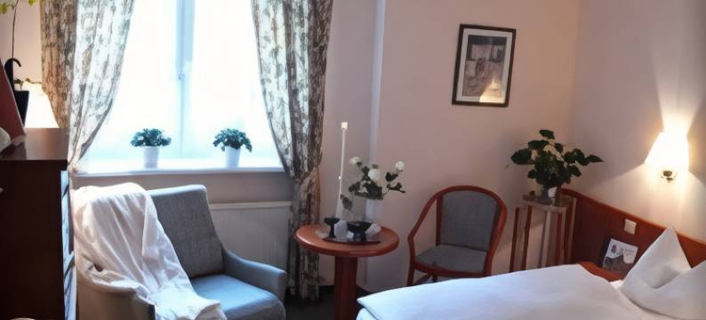 菲舍尔公园酒店(Parkhotel Fischer)图片