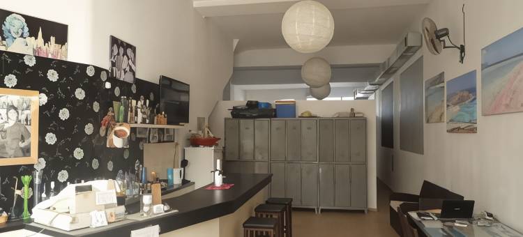斯梯利亚诺斯别墅-旅馆(Hostel Stylianos Kissamos)图片