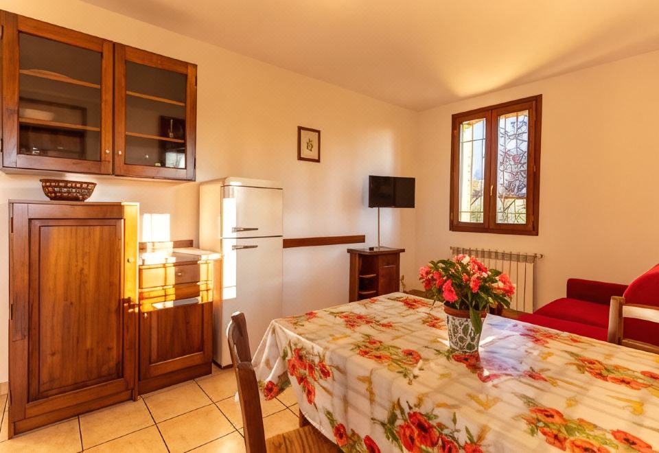 Agriturismo la Banchella Hotel Overview