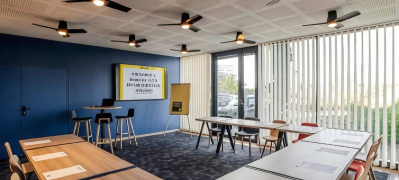 Ibis Styles Bordeaux Lormont图片