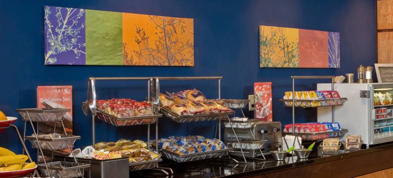 拉雷多万枫套房酒店(Fairfield Inn & Suites Laredo)图片