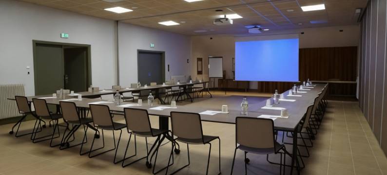 国际之家阿尔米林酒店(Hôtel Restaurant Ar Milin-Logis hôtels)图片