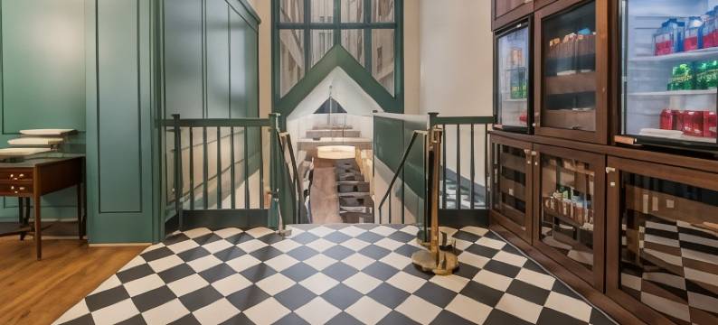 独立公园，至尊精选酒店(Independence Park Hotel, Premier Collection)图片