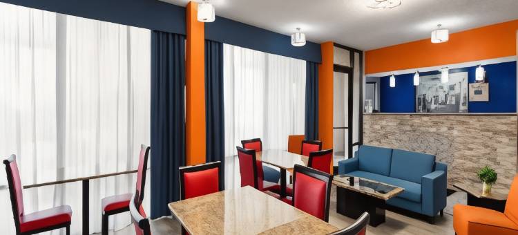 公牛峡格林维尔地区温德姆速8酒店(Super 8 by Wyndham Bulls Gap Greeneville Area)图片