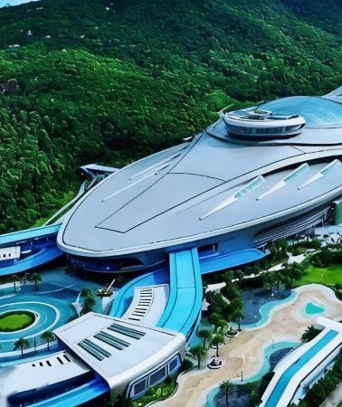 5D4N • Guangzhou Chimelong + Zhuhai Chimelong · All scenic spots allow re-entry, so you won't have to struggle with tough choices.