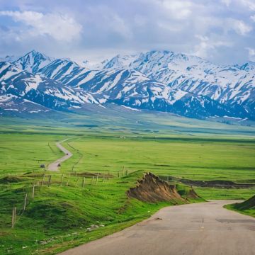 新疆北疆+伊犁+乌鲁木齐+赛里木湖+那拉提7日6晚私家团