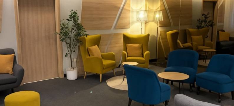 索卡酒店(Hotel Sokak)图片