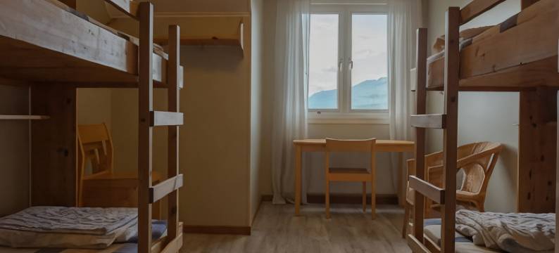 阿玛尔纳斯瓦德胡斯酒店(Ammarnäs Wärdshus)图片