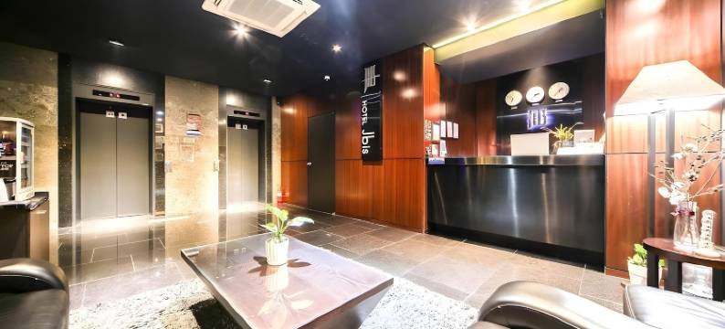 议政府JBIS酒店(Jbis Hotel)图片