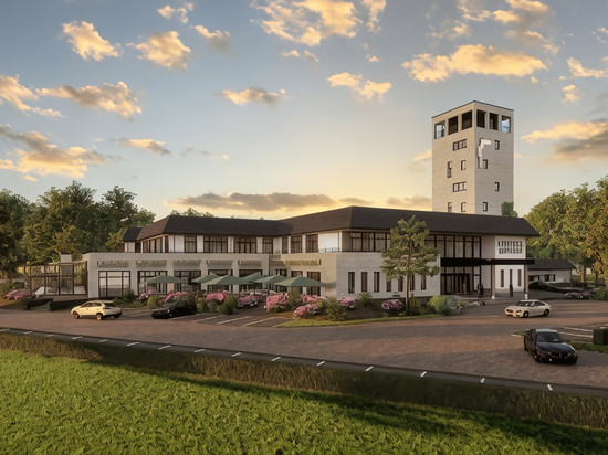 施皮尔温格路凡德瓦克酒店