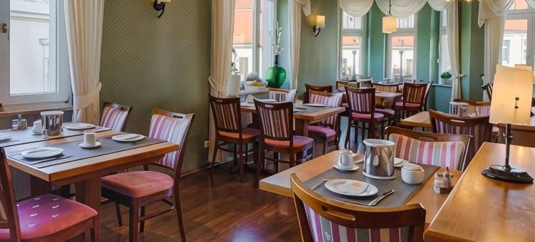 弗斯特耐克酒店(Hotel Fürsteneck)图片