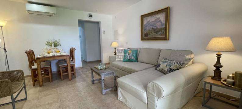 Apartment in Port de Pollença near Llenaire Beach图片