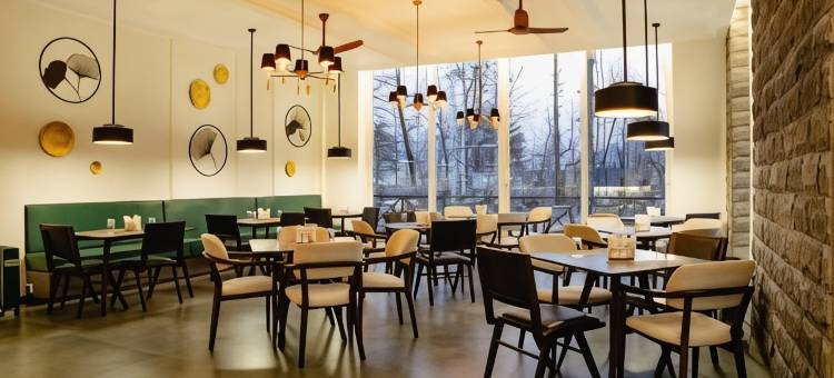 Nivasana Manali - A Luxury Boutique Hotel图片