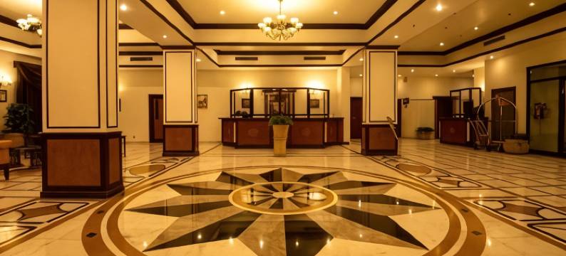 甘哈希亚姆酒店(Hotel Kanha Shyam)图片