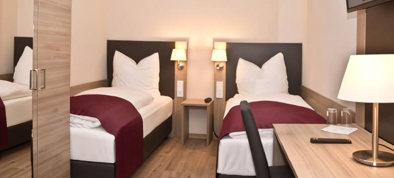 特洛尔布奥豪斯酒店(Troll's Brauhaushotel)图片