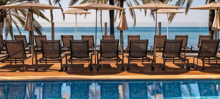马贝拉哈皮玛格度假村(Hapimag Resort Marbella)图片