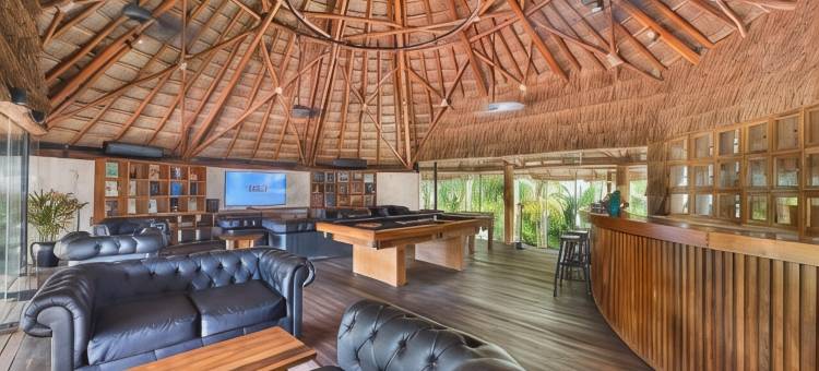 塔哥图兰G 酒店(Tago Tulum by G Hotels)图片