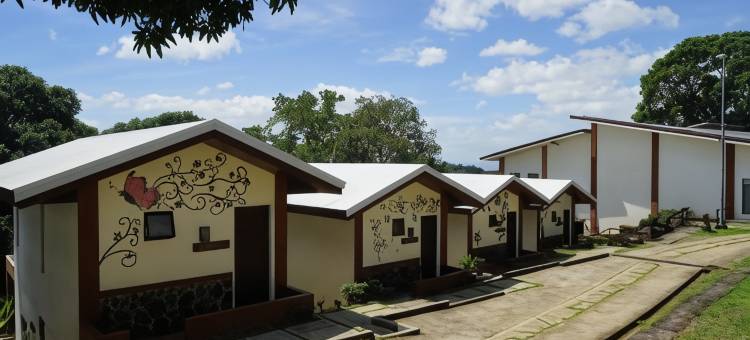 坦奈巴加斯尤南会议度假村(Bakasyunan Resort and Conference Center - Tanay)图片