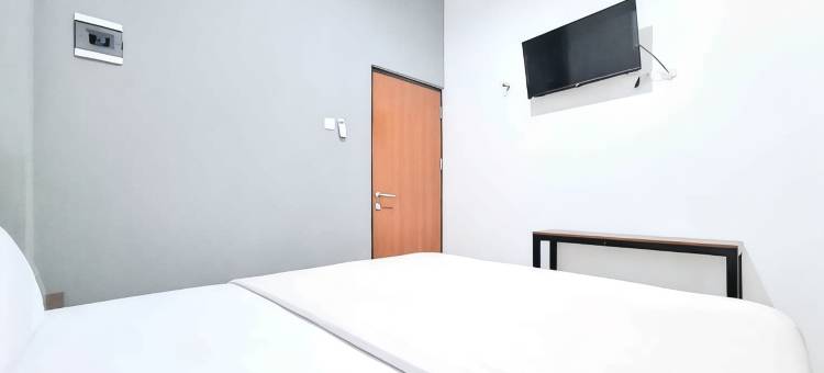 腾特拉姆宾馆-靠近阿米孔米特拉红门酒店(Tentram Guesthouse near Amikom Mitra RedDoorz)图片
