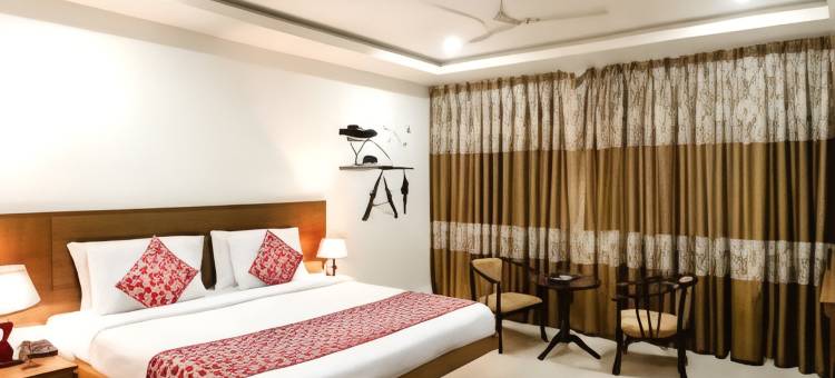 SM彩虹国际酒店(Hotel SM Rainbow International)图片