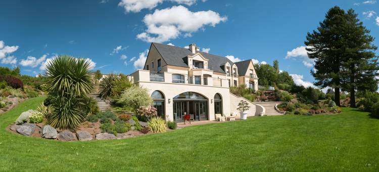 迪马尔塔多迈讷德斯爵士酒店(Le Domaine des Chevaliers de Malte)图片