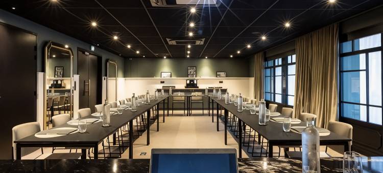 赛尔特 Spa 酒店(Le Celtique & Spa)图片