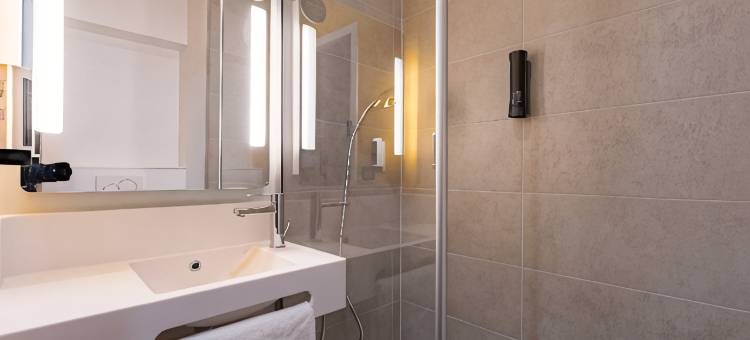 B&B酒店 瓦朗谢讷翁南分店(B&B HOTEL Valenciennes Onnaing)图片