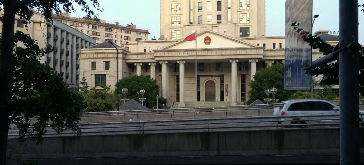 内江白天鹅宾馆图片