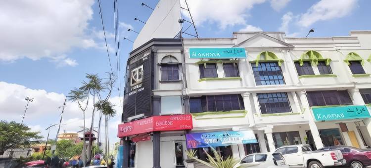 Kb街精品酒店(Kb Street Boutique Hotel)图片