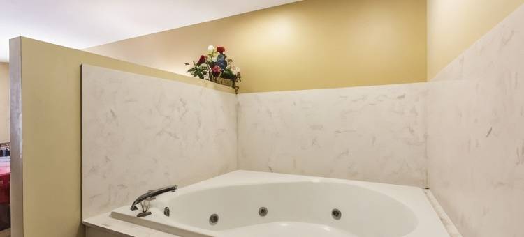 凯艺酒店(Quality Inn)图片