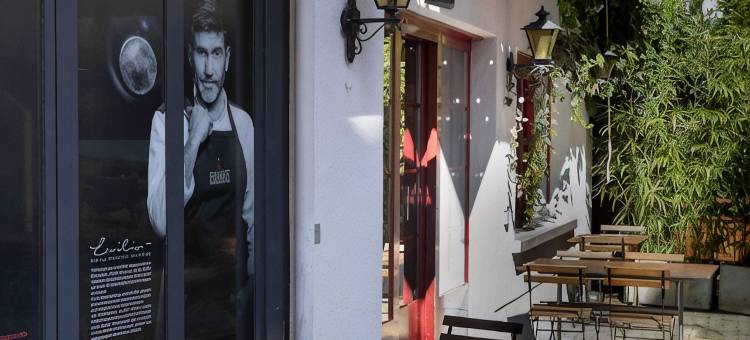 罗特豪斯酒店(Hotel Rothaus Luzern & Peruvian Culinary Art)图片