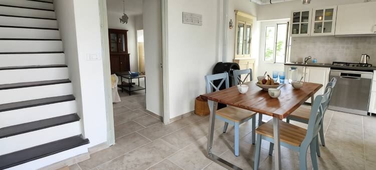 Casa Amica Comfortable holiday residence图片