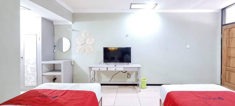 RedDoorz near Stadion Semeru Lumajang Jawa Timur图片