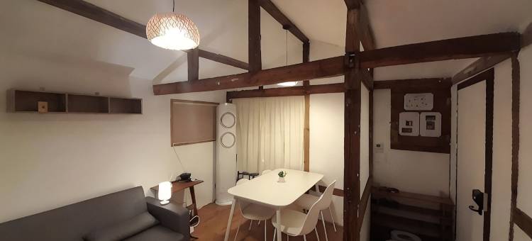 [new] Hanok - Hyehwa 1937图片
