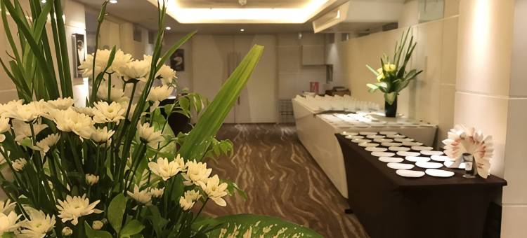 曼谷国际米兰广场酒店(Bangkok Inter Place)图片