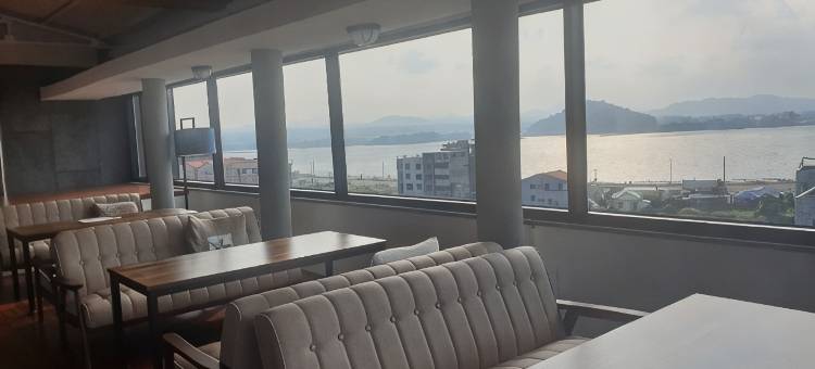 蓝山酒店(Blue Mountain Hotel)图片