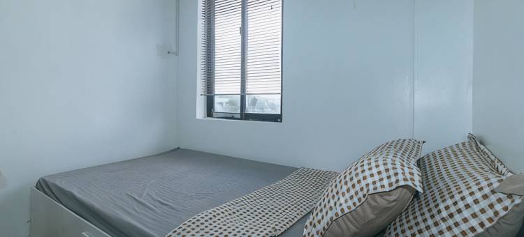 Skybox Pension House by RedDoorz图片