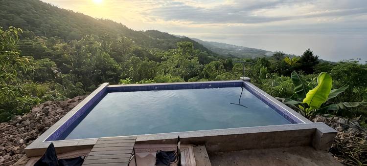 Sunset Camping Eco-Guest House & Camping Site图片